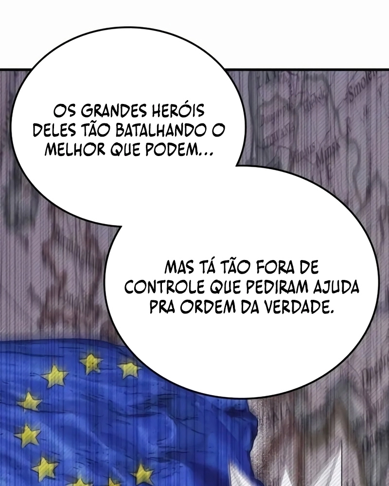 Academia da Transcendência Capítulo 98 Página 70