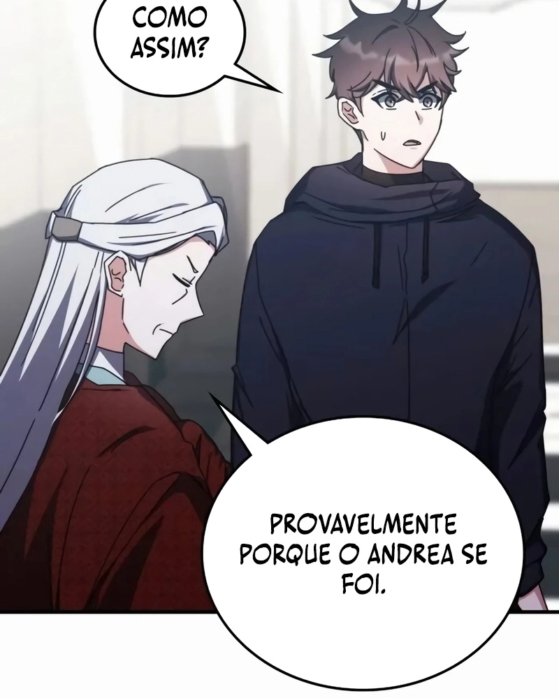 Academia da Transcendência Capítulo 98 Página 77