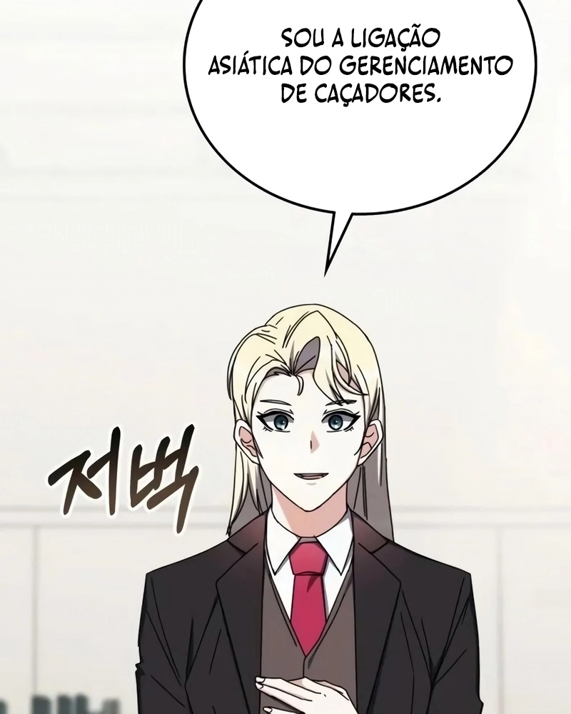 Academia da Transcendência Capítulo 99 Página 100