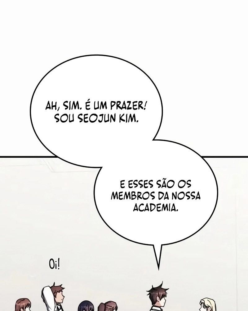 Academia da Transcendência Capítulo 99 Página 102