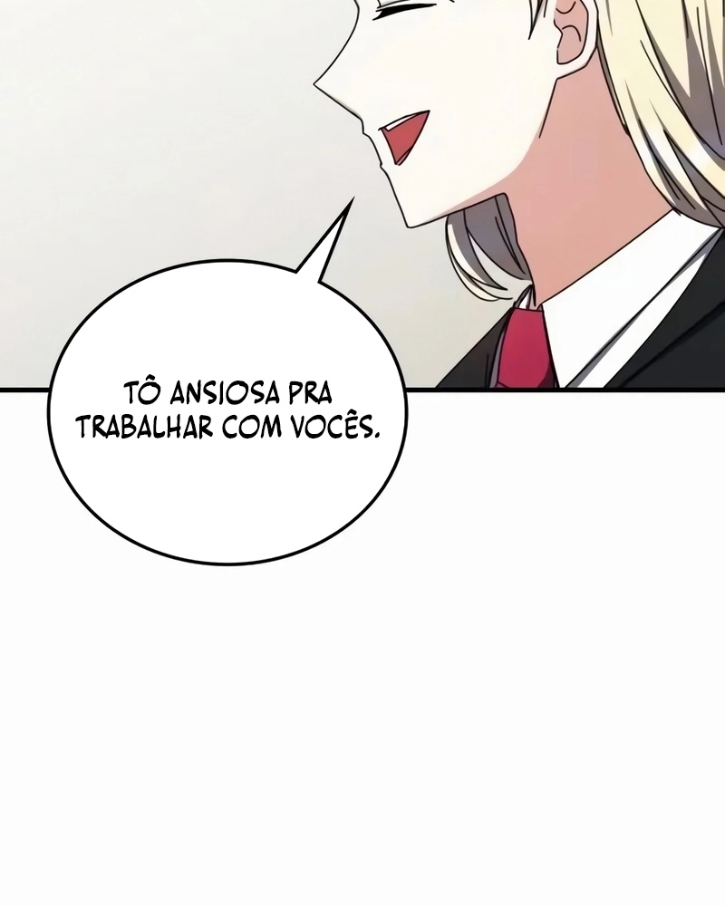 Academia da Transcendência Capítulo 99 Página 105