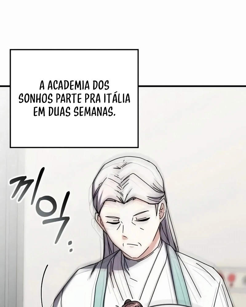 Academia da Transcendência Capítulo 99 Página 11
