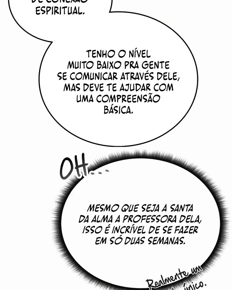 Academia da Transcendência Capítulo 99 Página 116