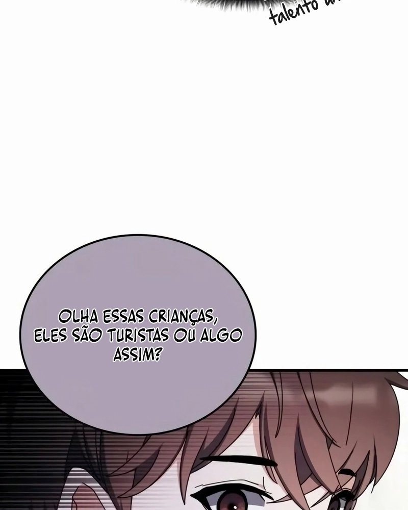 Academia da Transcendência Capítulo 99 Página 117