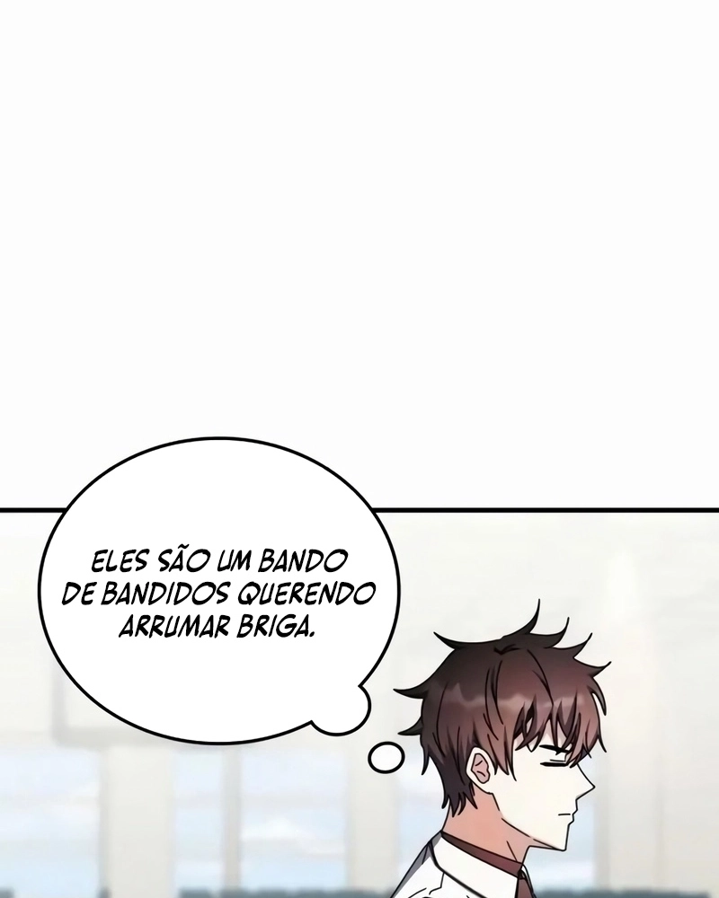 Academia da Transcendência Capítulo 99 Página 121