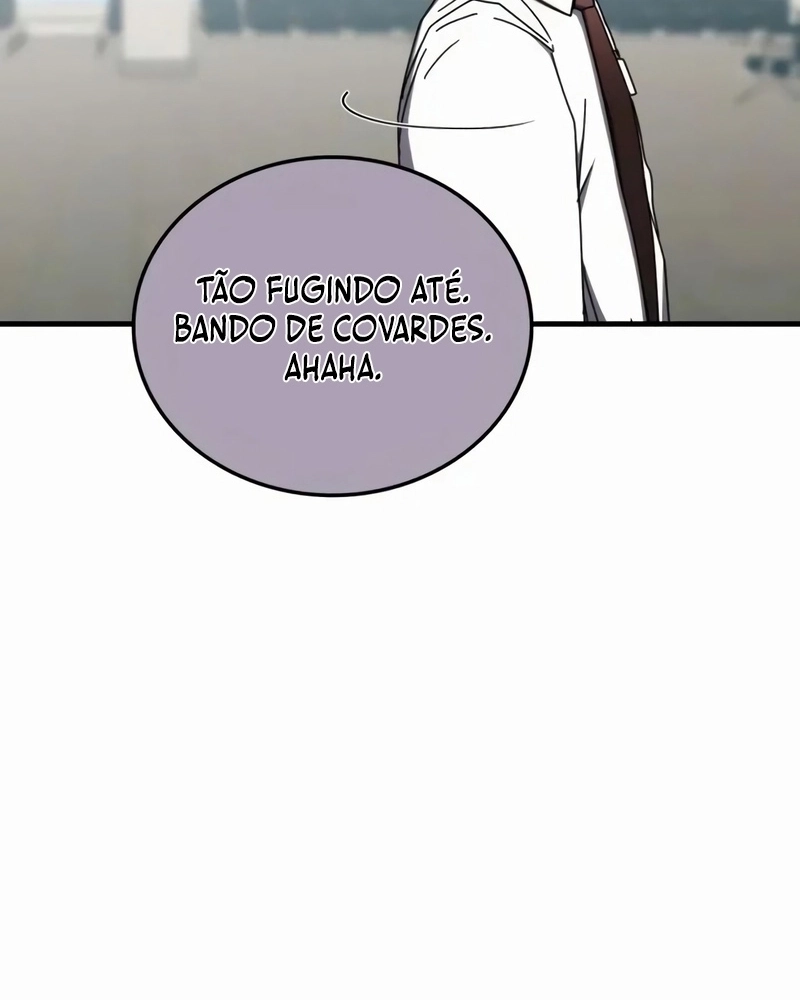 Academia da Transcendência Capítulo 99 Página 122