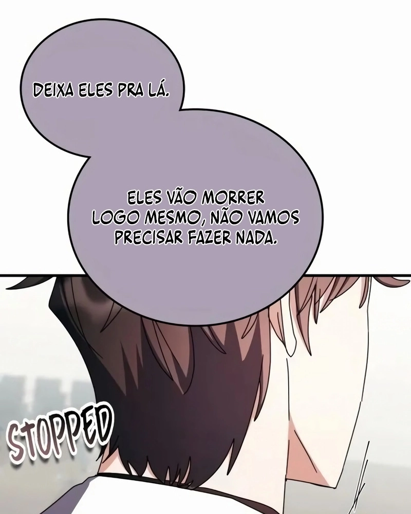 Academia da Transcendência Capítulo 99 Página 123