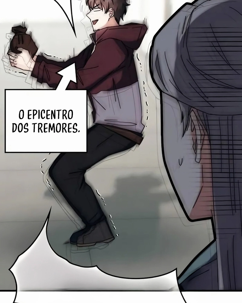 Academia da Transcendência Capítulo 99 Página 16