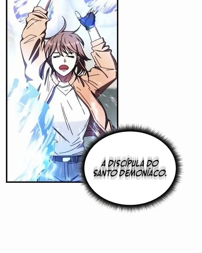 Academia da Transcendência Capítulo 99 Página 28
