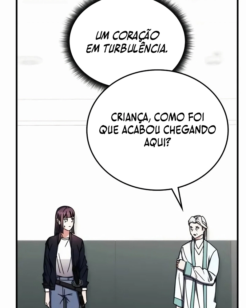Academia da Transcendência Capítulo 99 Página 39