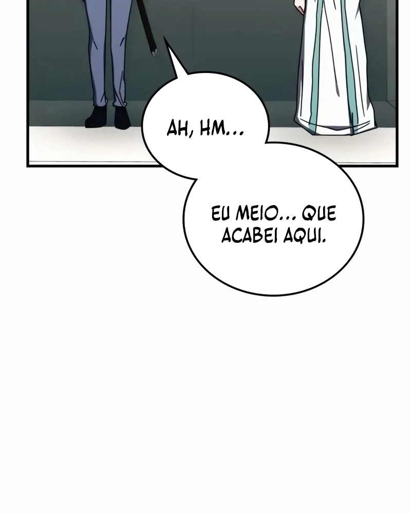 Academia da Transcendência Capítulo 99 Página 40