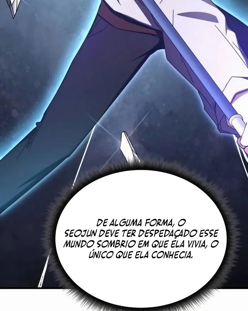 Academia da Transcendência Capítulo 99 Página 47