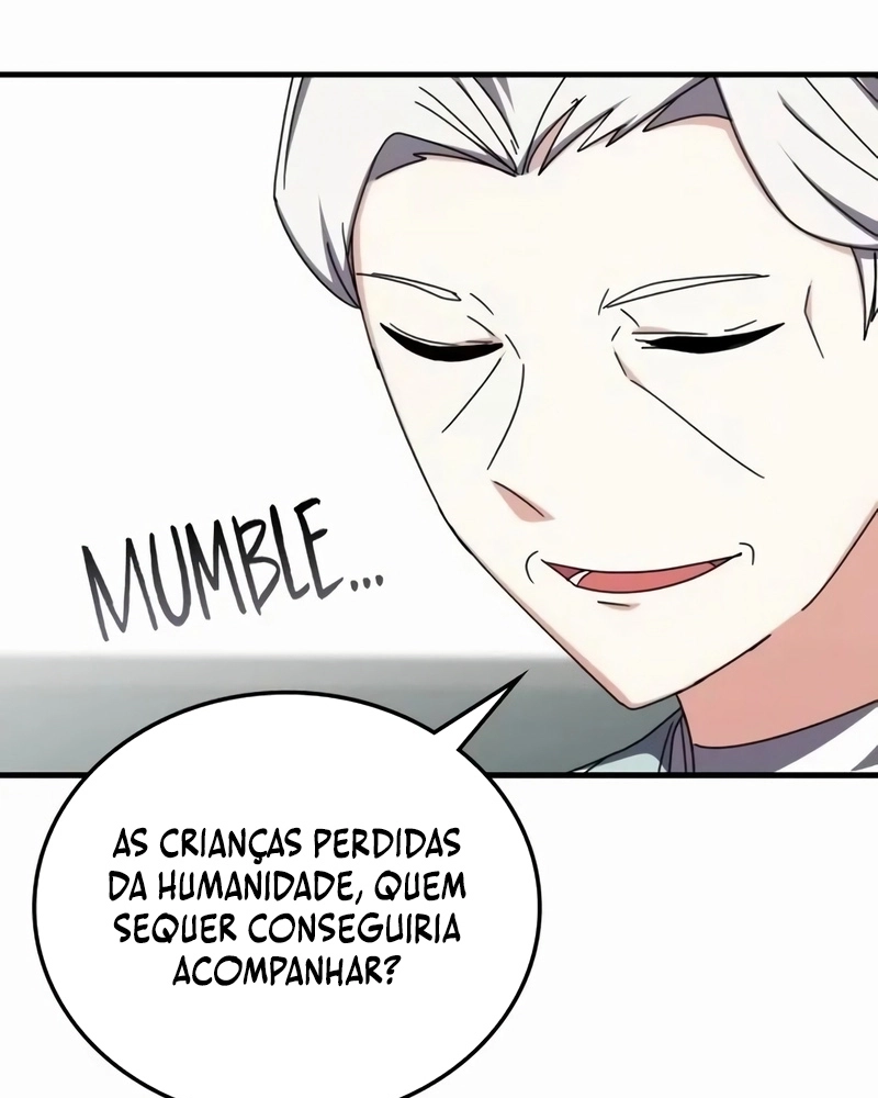 Academia da Transcendência Capítulo 99 Página 51