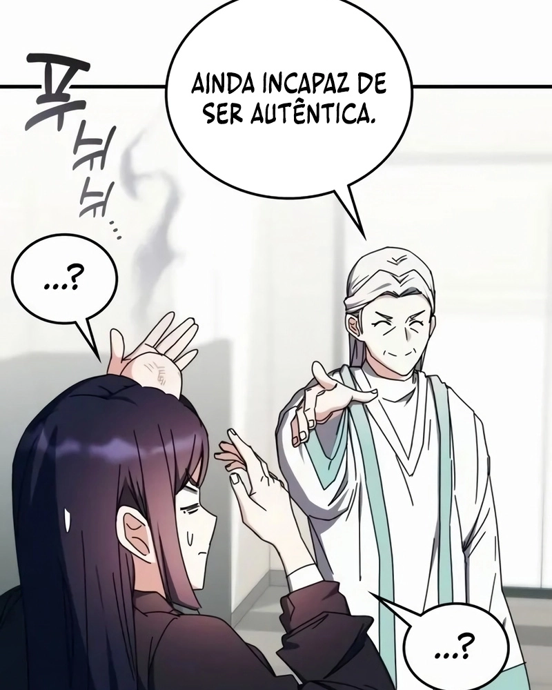 Academia da Transcendência Capítulo 99 Página 61