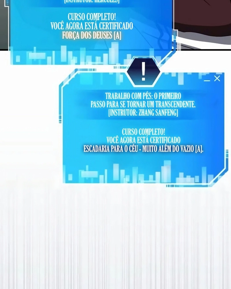 Academia da Transcendência Capítulo 99 Página 78