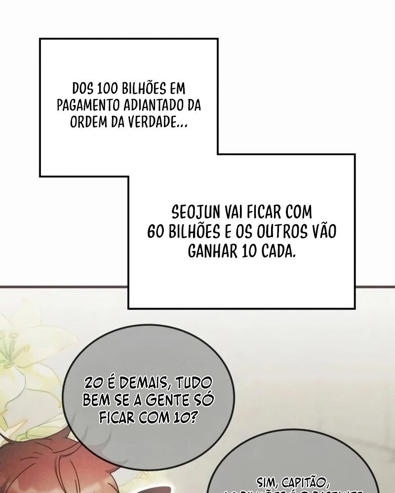 Academia da Transcendência Capítulo 99 Página 8