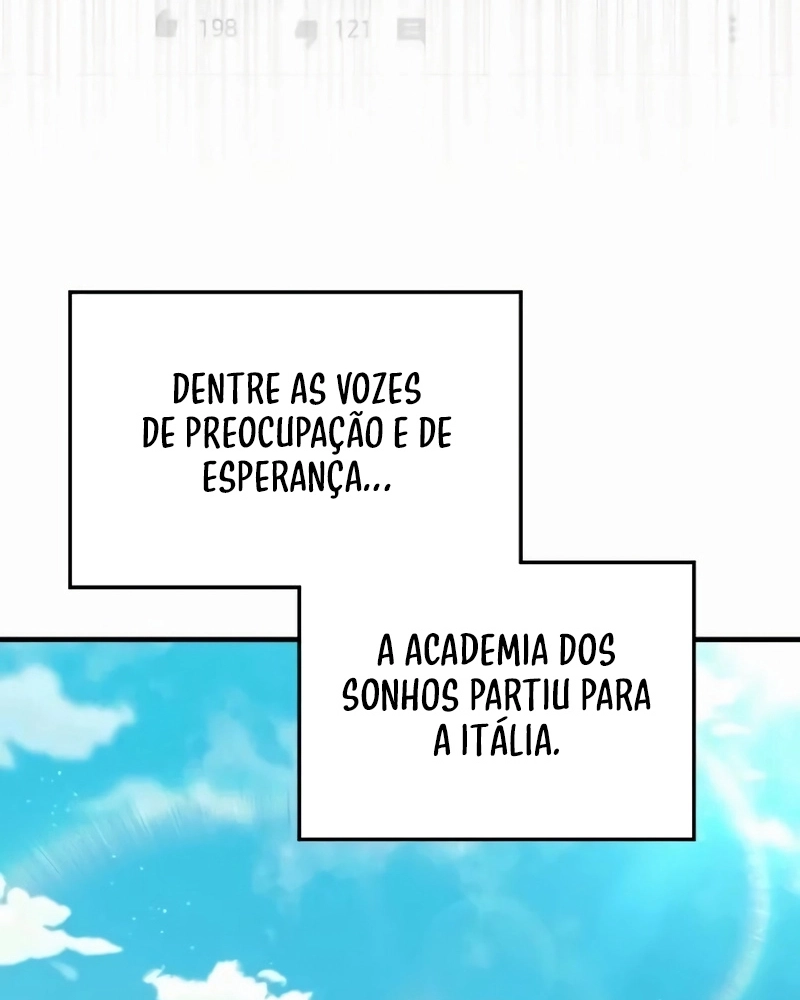 Academia da Transcendência Capítulo 99 Página 82
