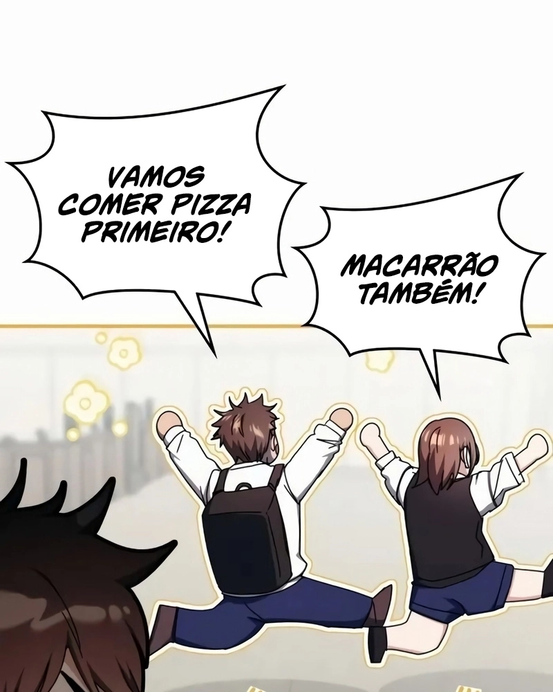 Academia da Transcendência Capítulo 99 Página 90