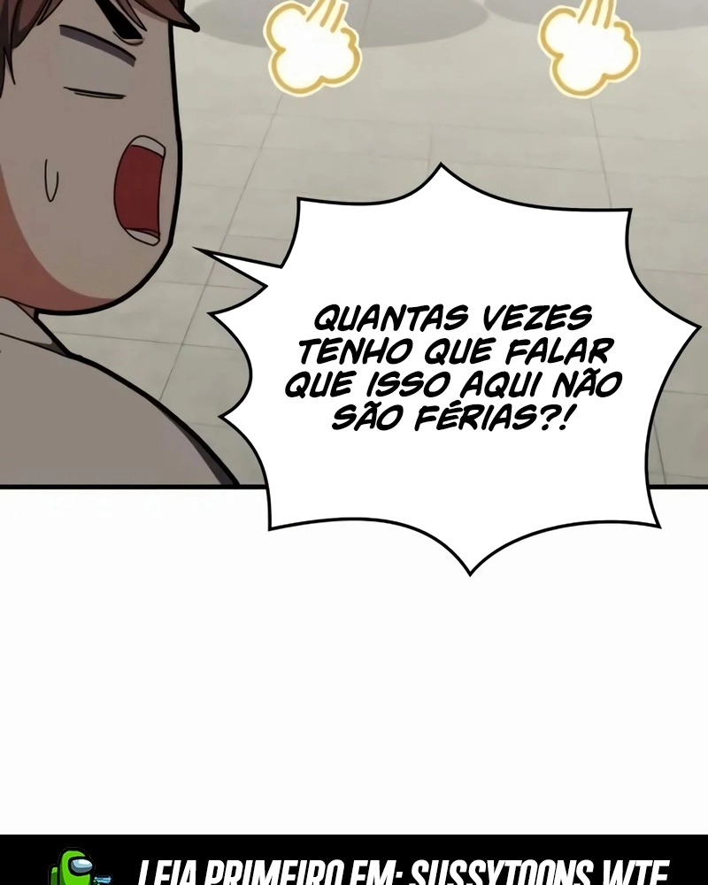 Academia da Transcendência Capítulo 99 Página 91