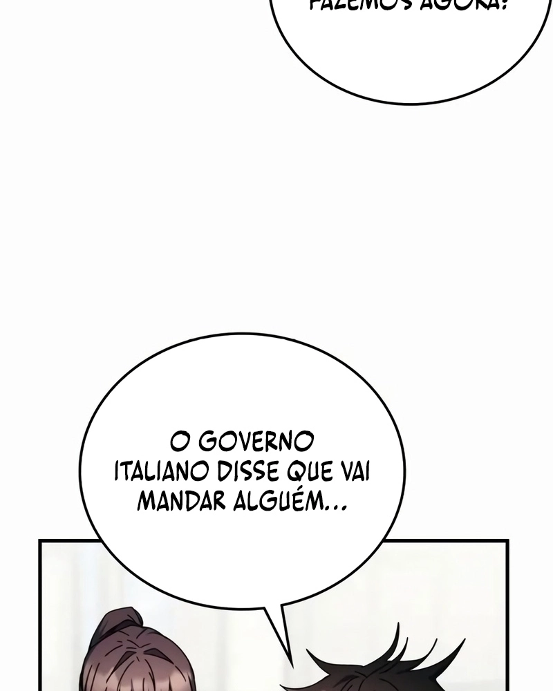 Academia da Transcendência Capítulo 99 Página 97