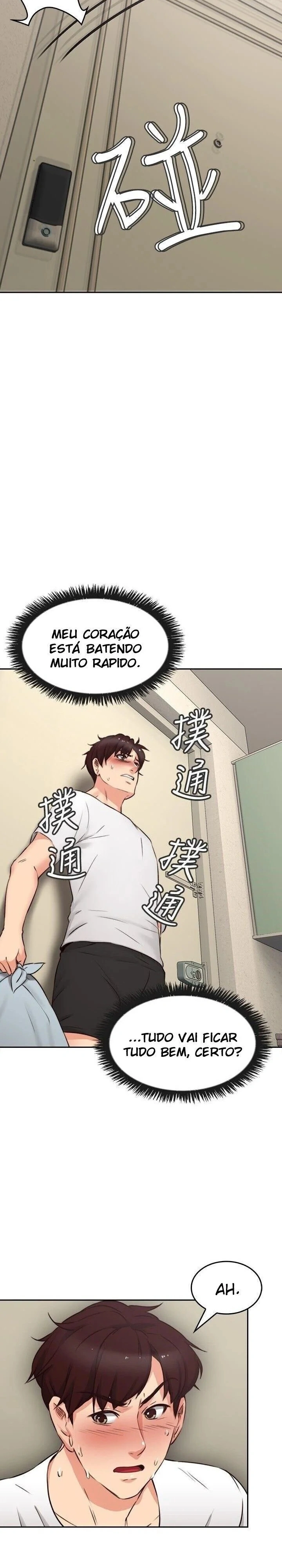 Acalme-me Capítulo 1 Página 13