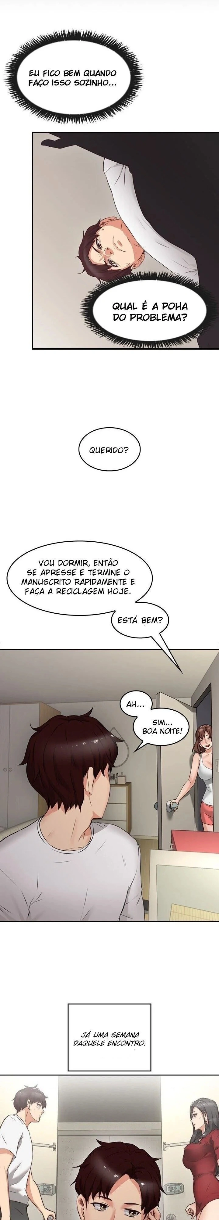 Acalme-me Capítulo 1 Página 26