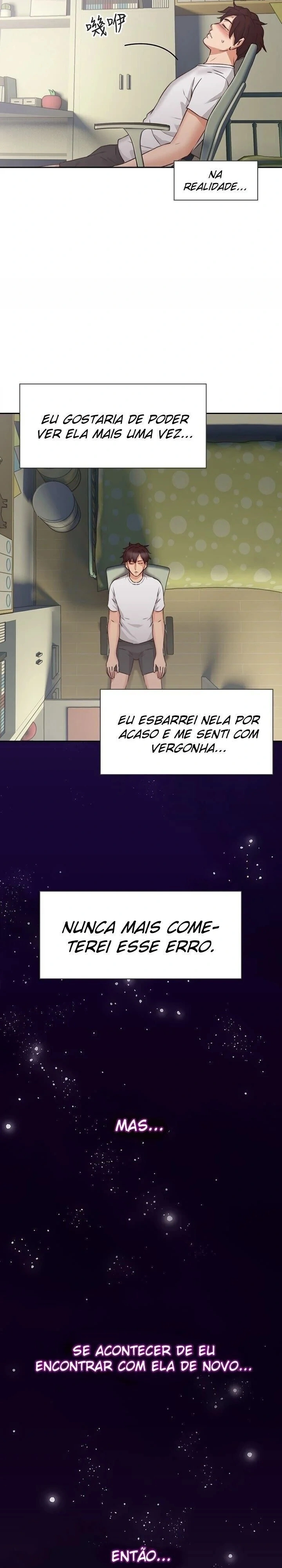 Acalme-me Capítulo 1 Página 28