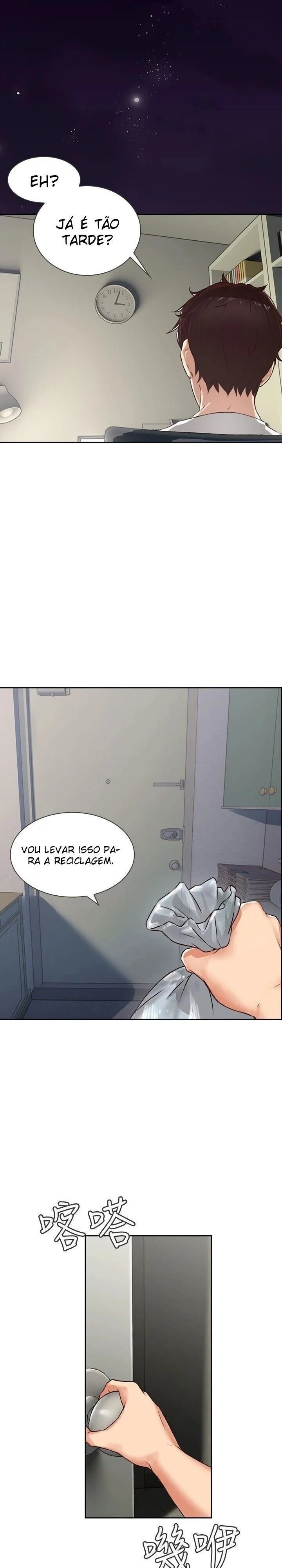 Acalme-me Capítulo 1 Página 29