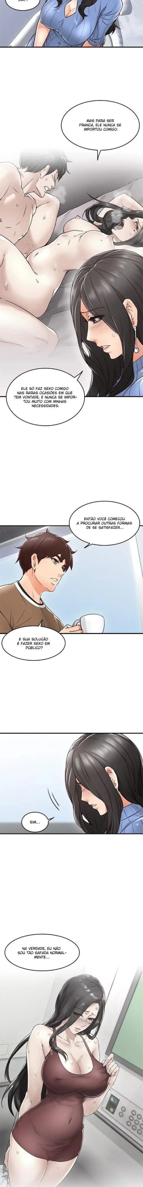 Acalme-me Capítulo 11 Página 15