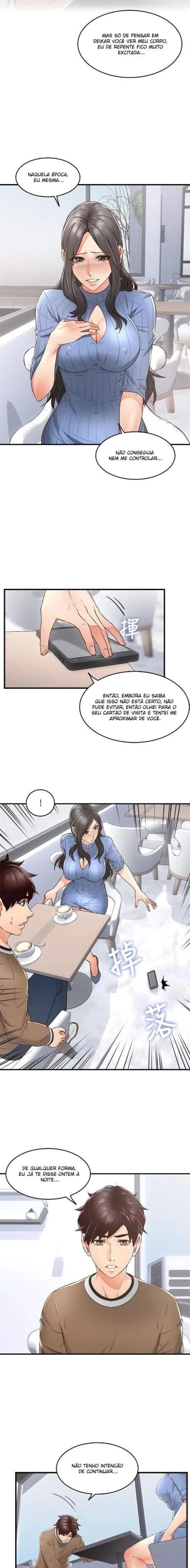 Acalme-me Capítulo 11 Página 16