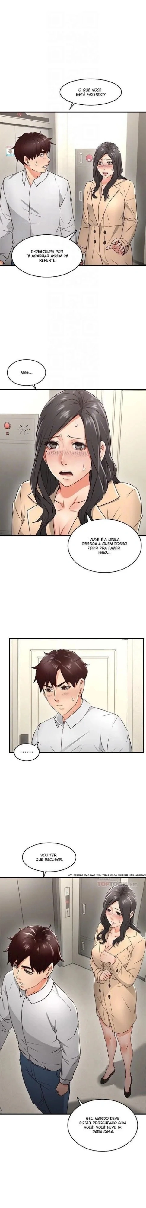 Acalme-me Capítulo 11 Página 4