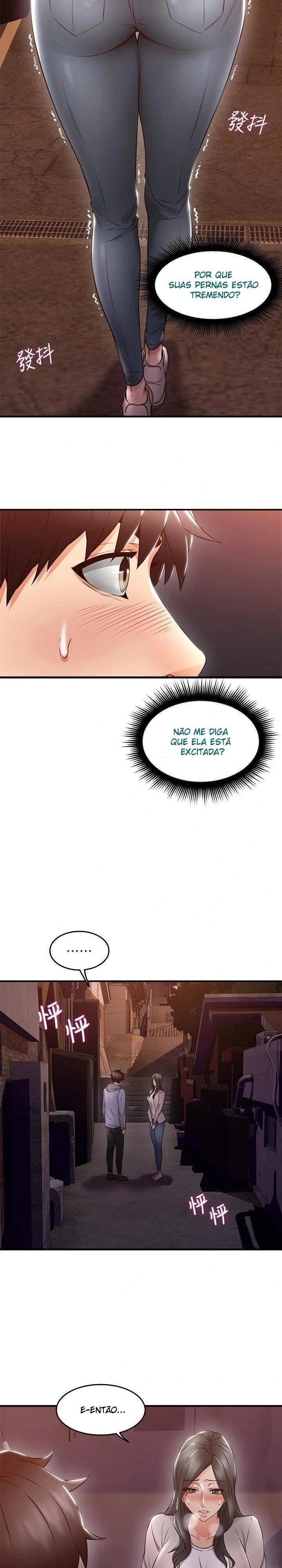 Acalme-me Capítulo 14 Página 12