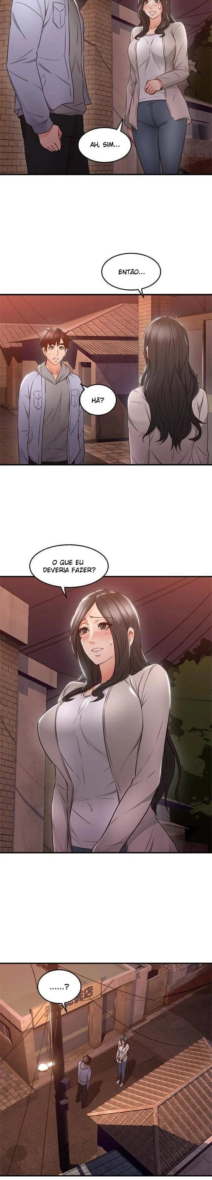 Acalme-me Capítulo 14 Página 5