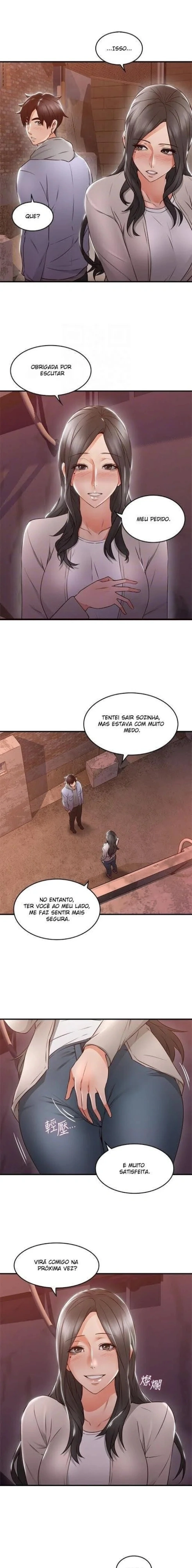 Acalme-me Capítulo 15 Página 13