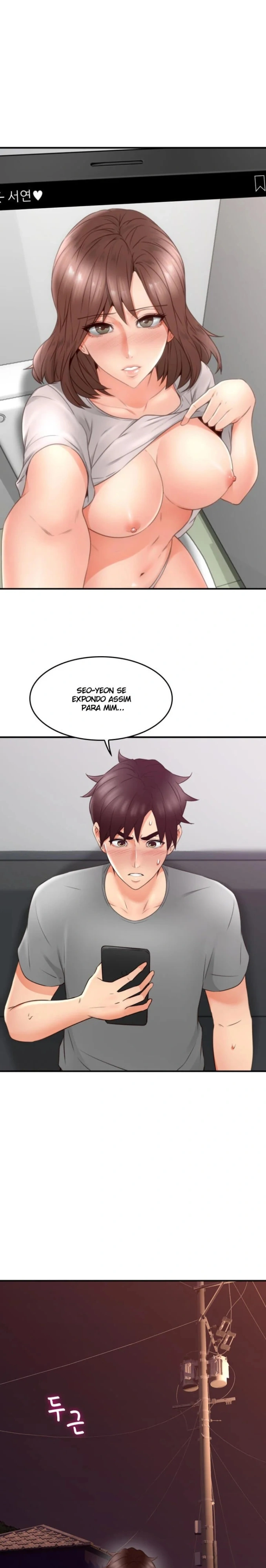 Acalme-me Capítulo 17 Página 7