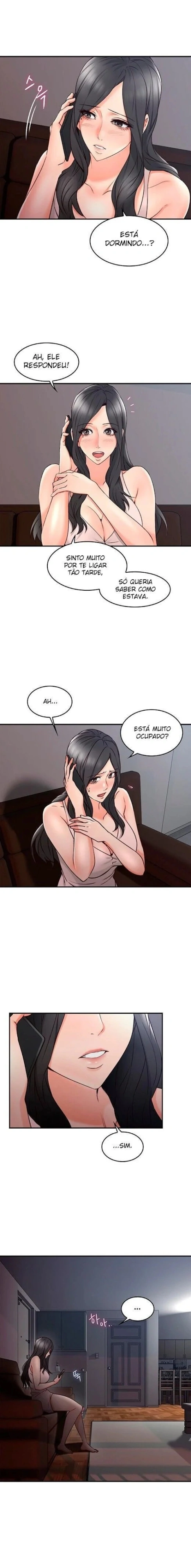 Acalme-me Capítulo 18 Página 7