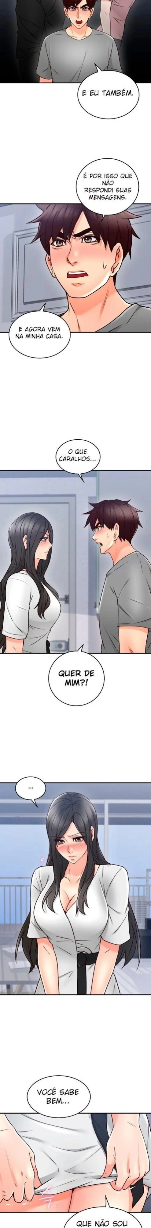 Acalme-me Capítulo 19 Página 13