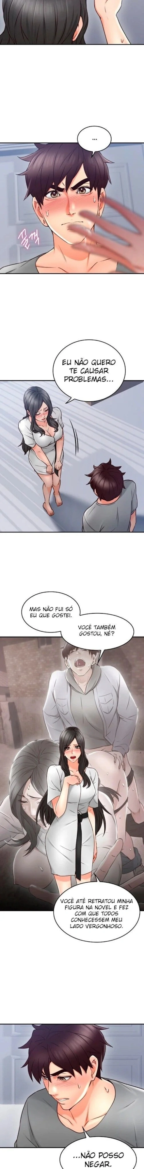 Acalme-me Capítulo 19 Página 15