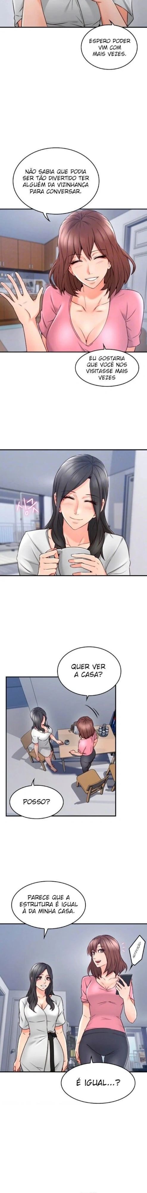 Acalme-me Capítulo 19 Página 3