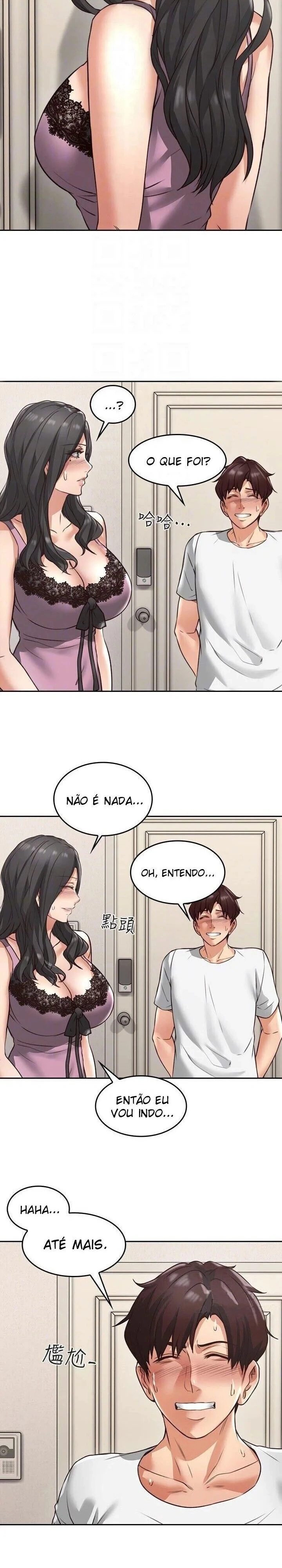 Acalme-me Capítulo 2 Página 13