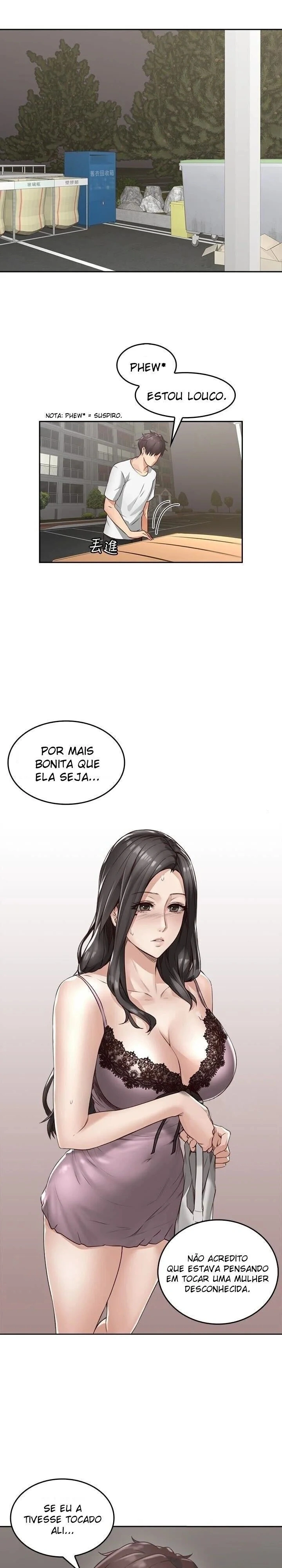 Acalme-me Capítulo 2 Página 15