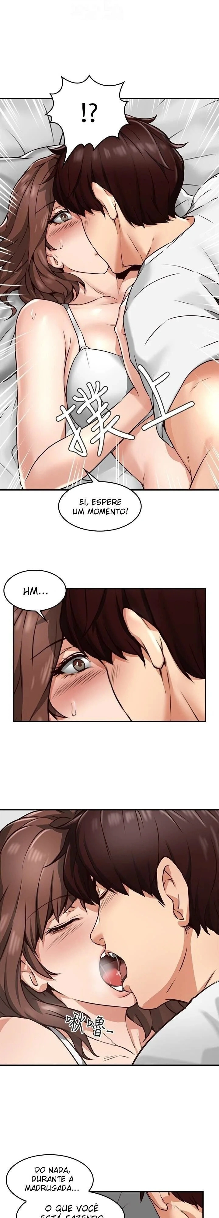 Acalme-me Capítulo 2 Página 24
