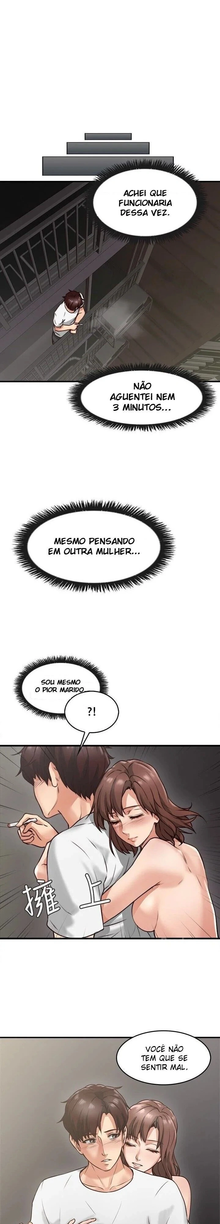 Acalme-me Capítulo 2 Página 32