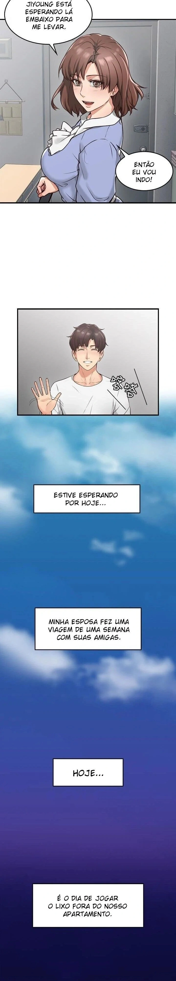 Acalme-me Capítulo 2 Página 35