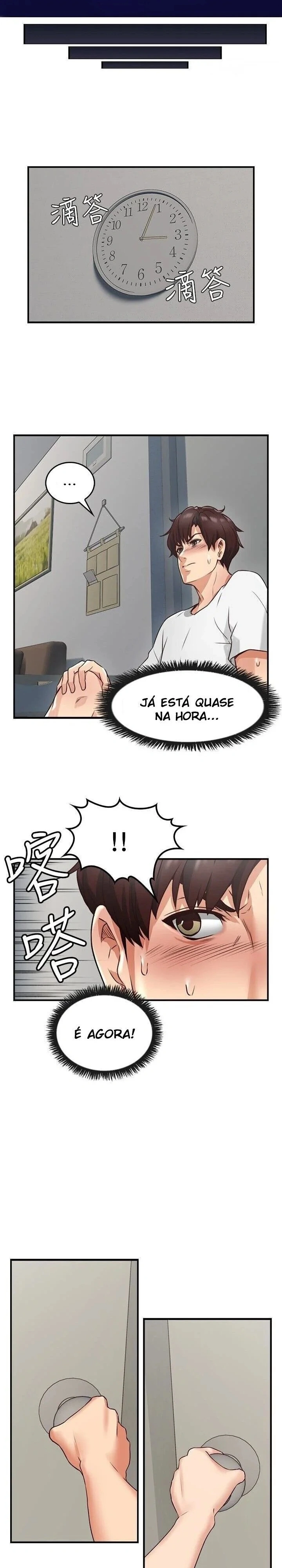 Acalme-me Capítulo 2 Página 36