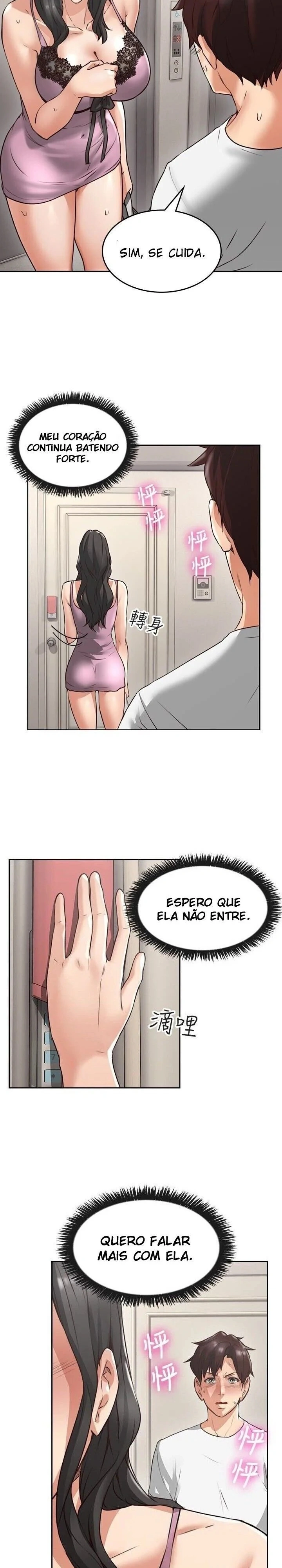 Acalme-me Capítulo 2 Página 7