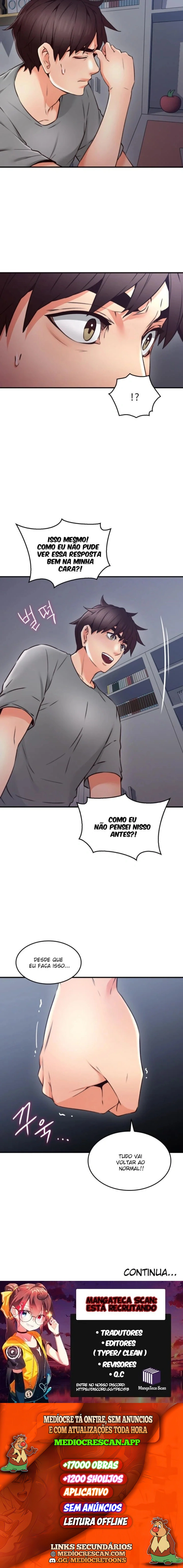 Acalme-me Capítulo 20 Página 22