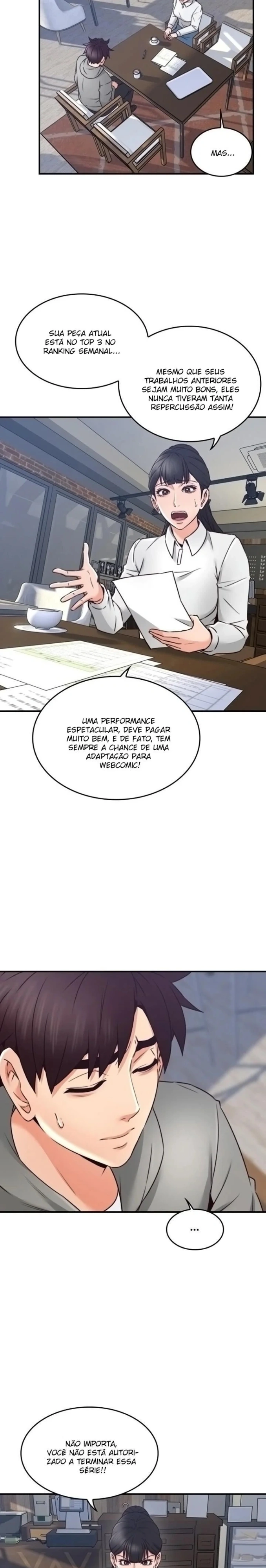 Acalme-me Capítulo 21 Página 3