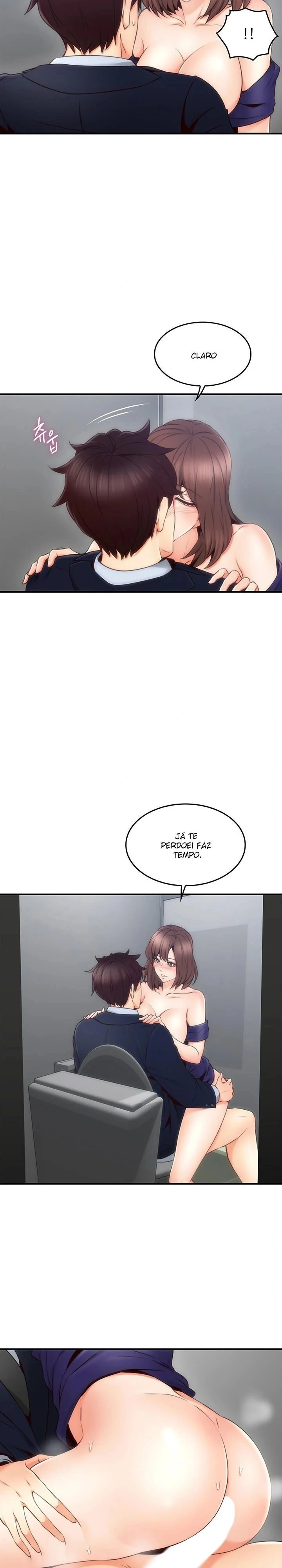 Acalme-me Capítulo 24 Página 17