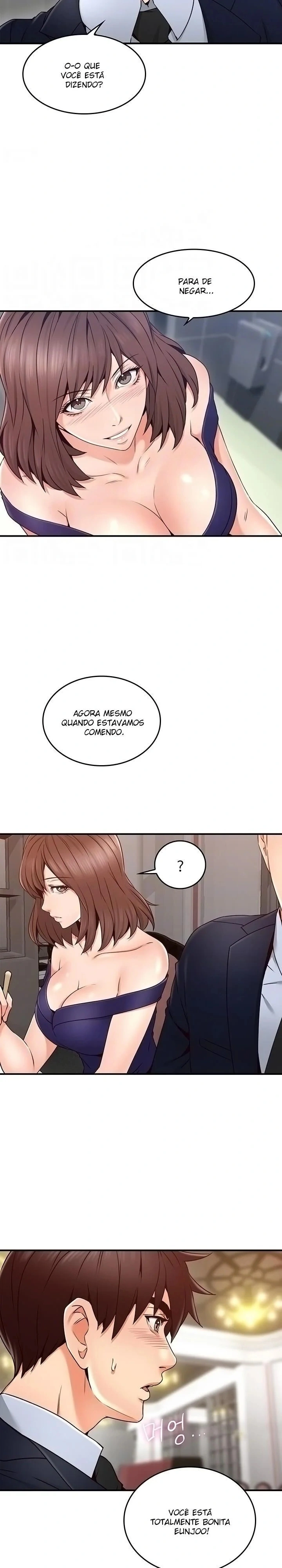 Acalme-me Capítulo 24 Página 2